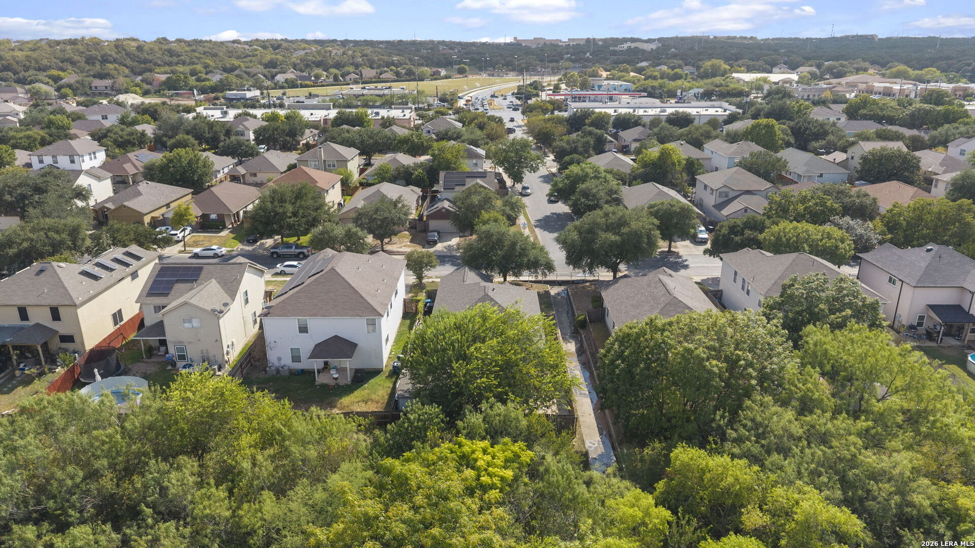 9031 Laguna Falls San Antonio TX 78251