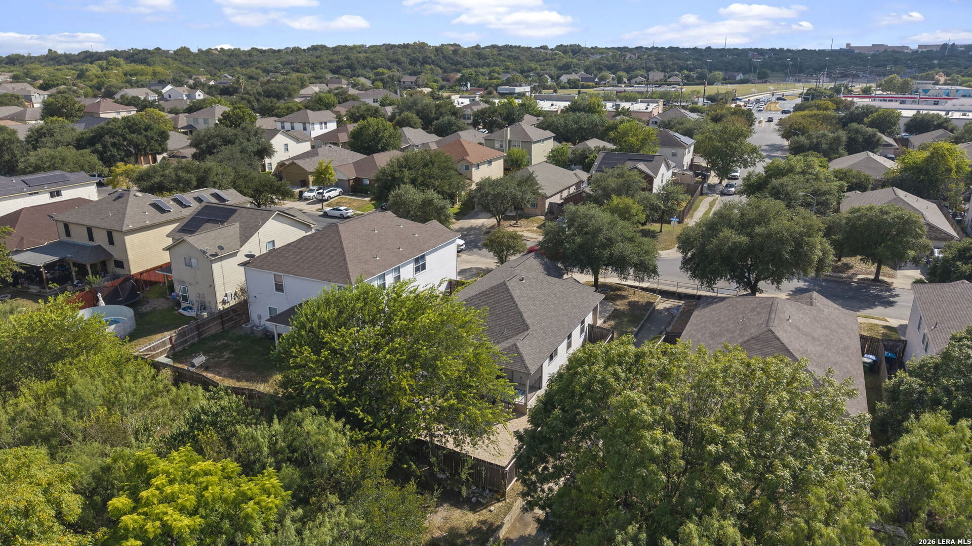 9031 Laguna Falls San Antonio TX 78251