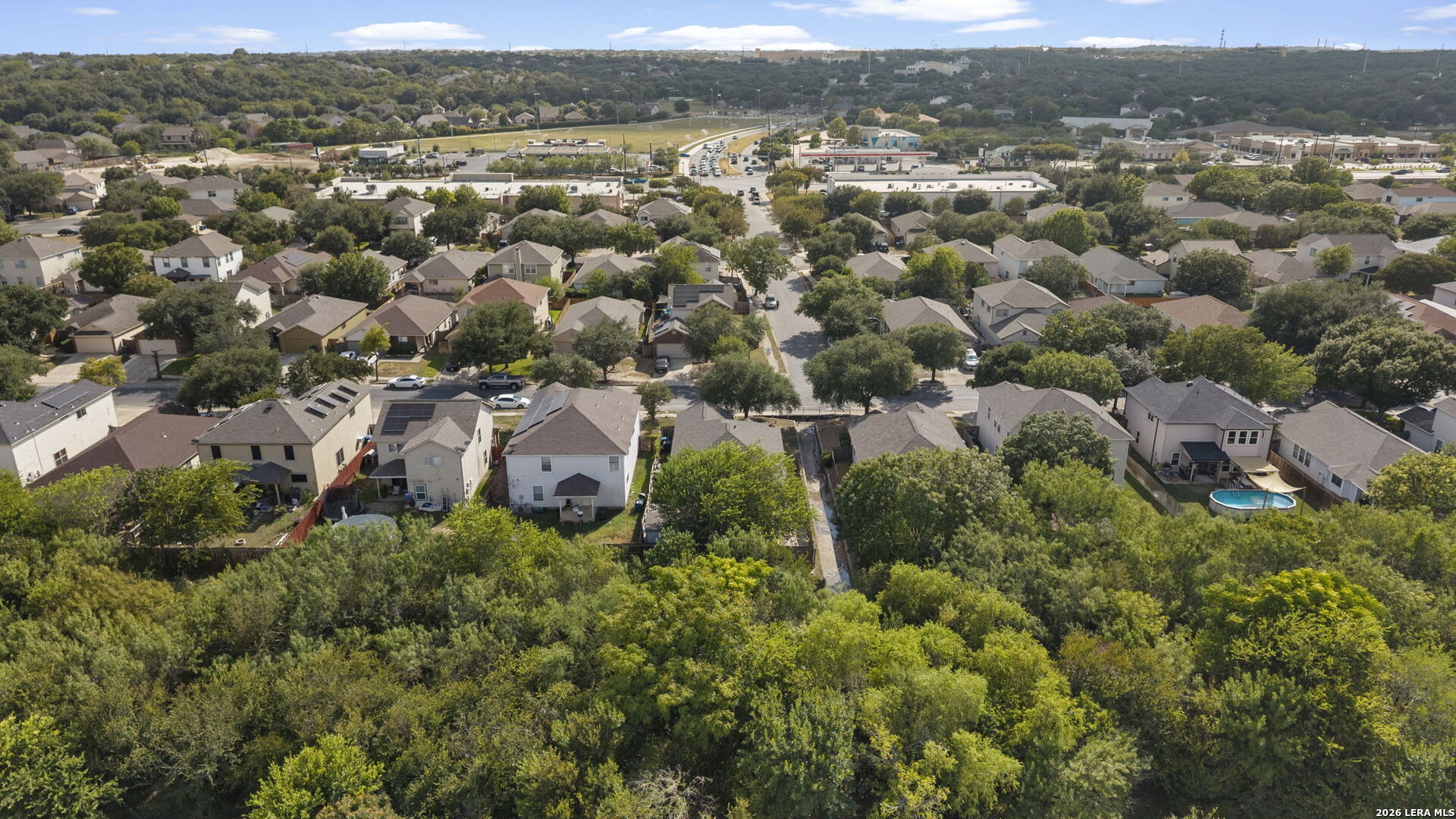 9031 Laguna Falls San Antonio TX 78251