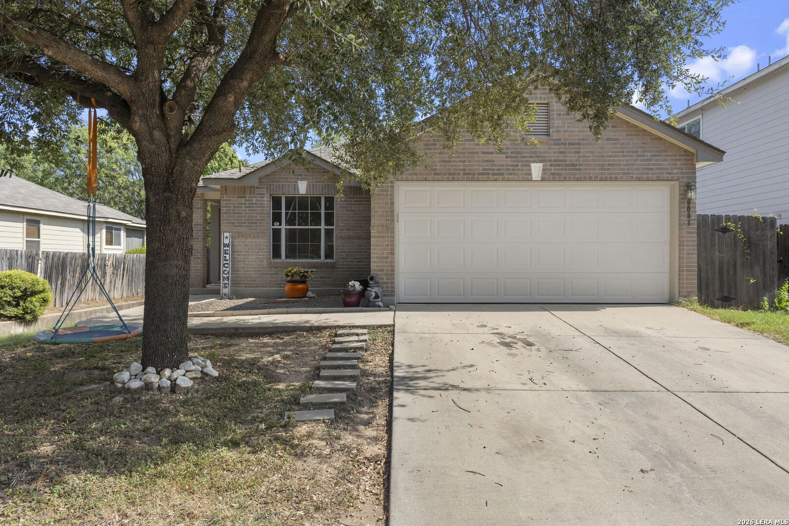9031 Laguna Falls San Antonio TX 78251