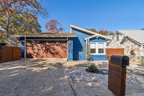 3415 River Way San Antonio TX 78230