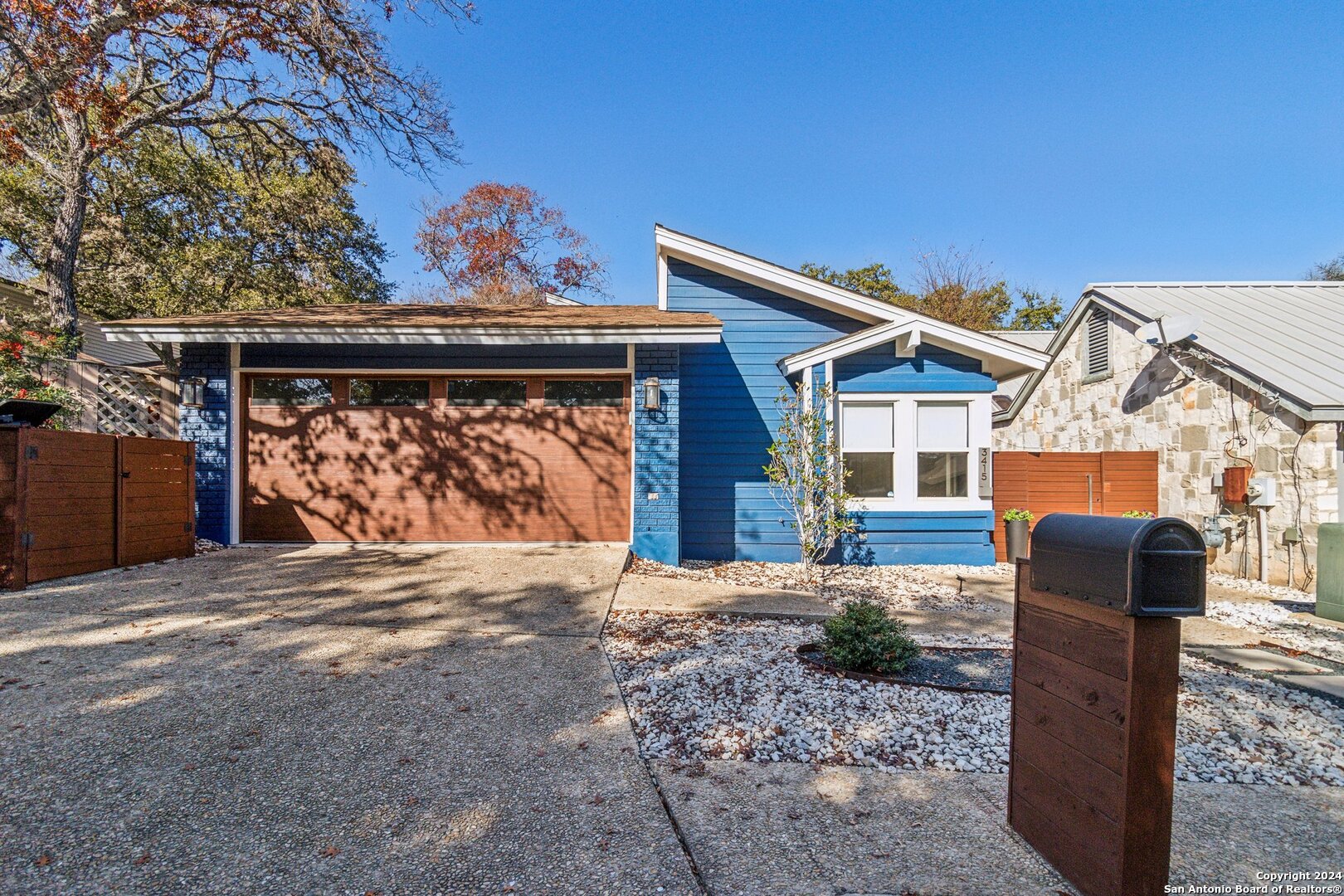 3415 River Way San Antonio TX 78230