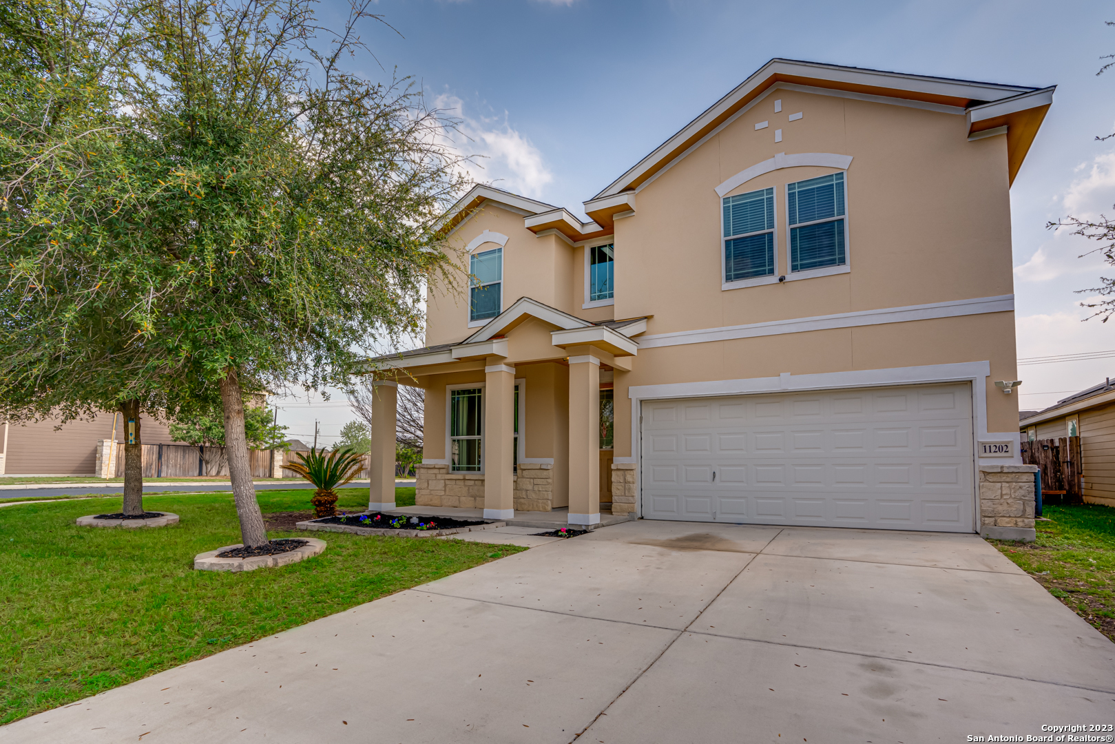 11202 Bold Forbes San Antonio TX 78245