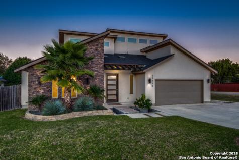 1519 Tivoli Hill San Antonio TX 78260