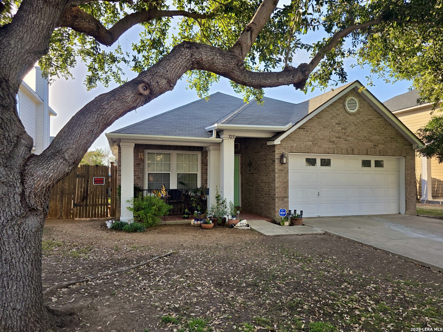 5231 Canary San Antonio TX 78222