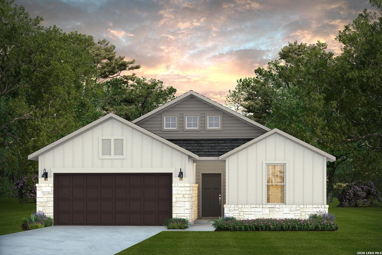 518 Nightingale Avenue Marion TX 78132