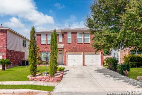 10835 Red Musket Trail San Antonio TX 78245