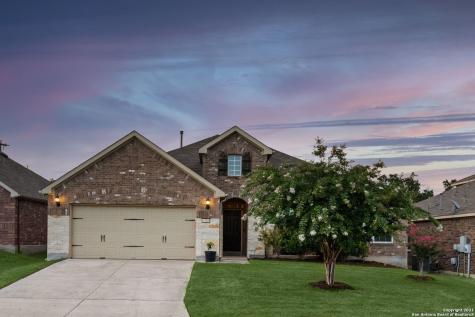 3730 Retreat Run San Antonio TX 78253