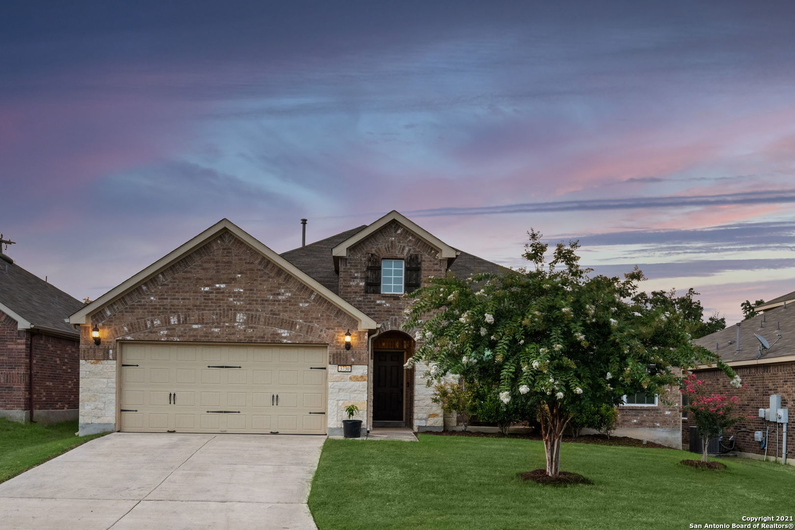 3730 Retreat Run San Antonio TX 78253