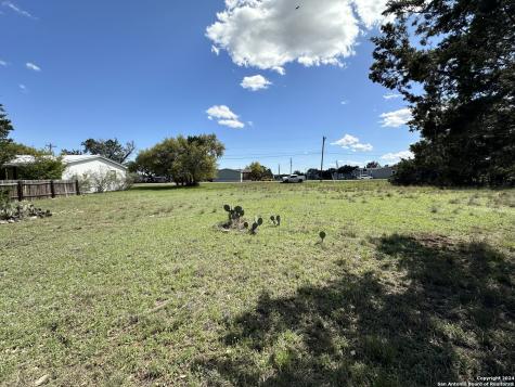 Lot 25 Pr 1501 Bandera TX 78003