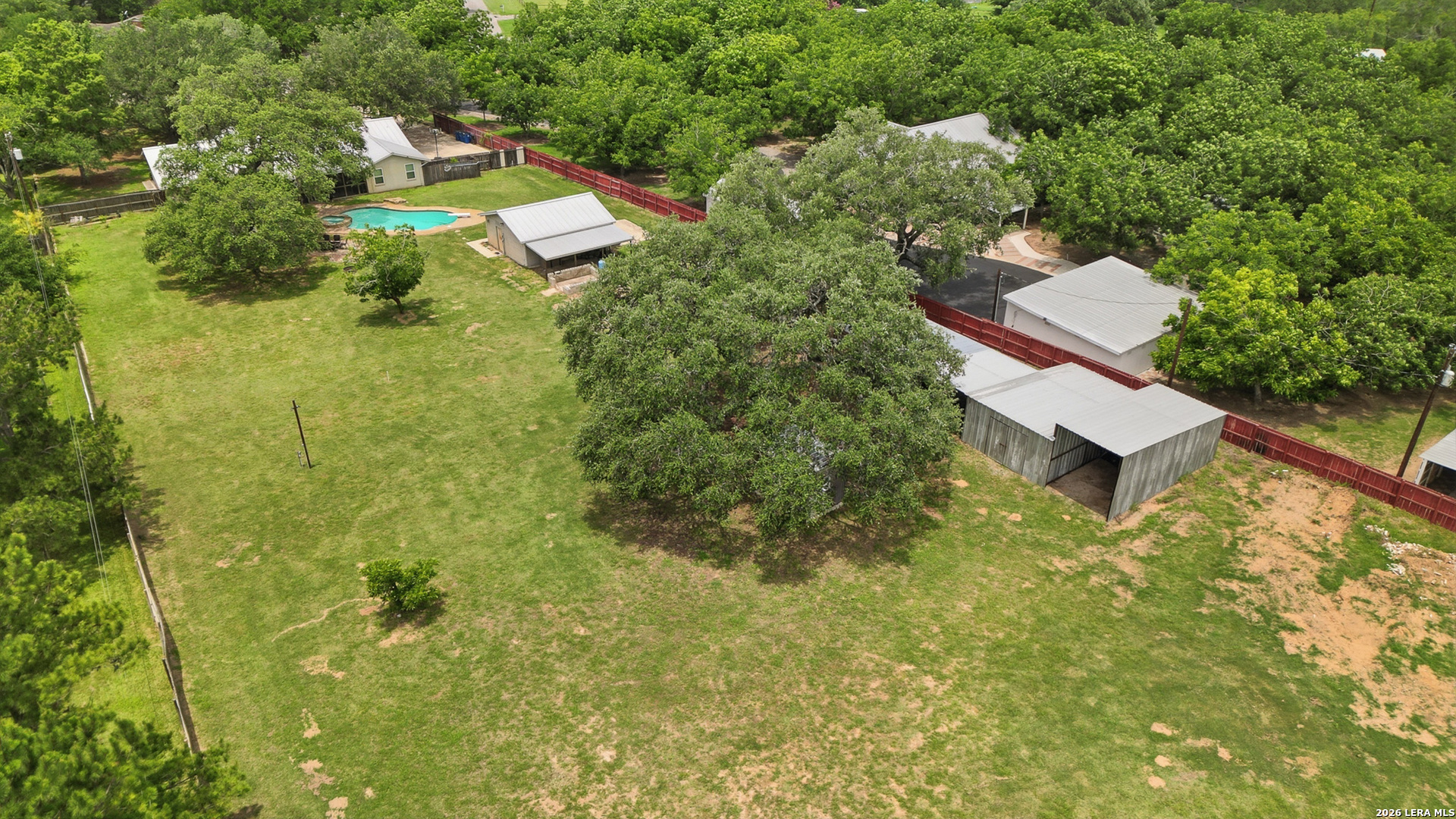 111 Deer Run Pleasanton TX 78064