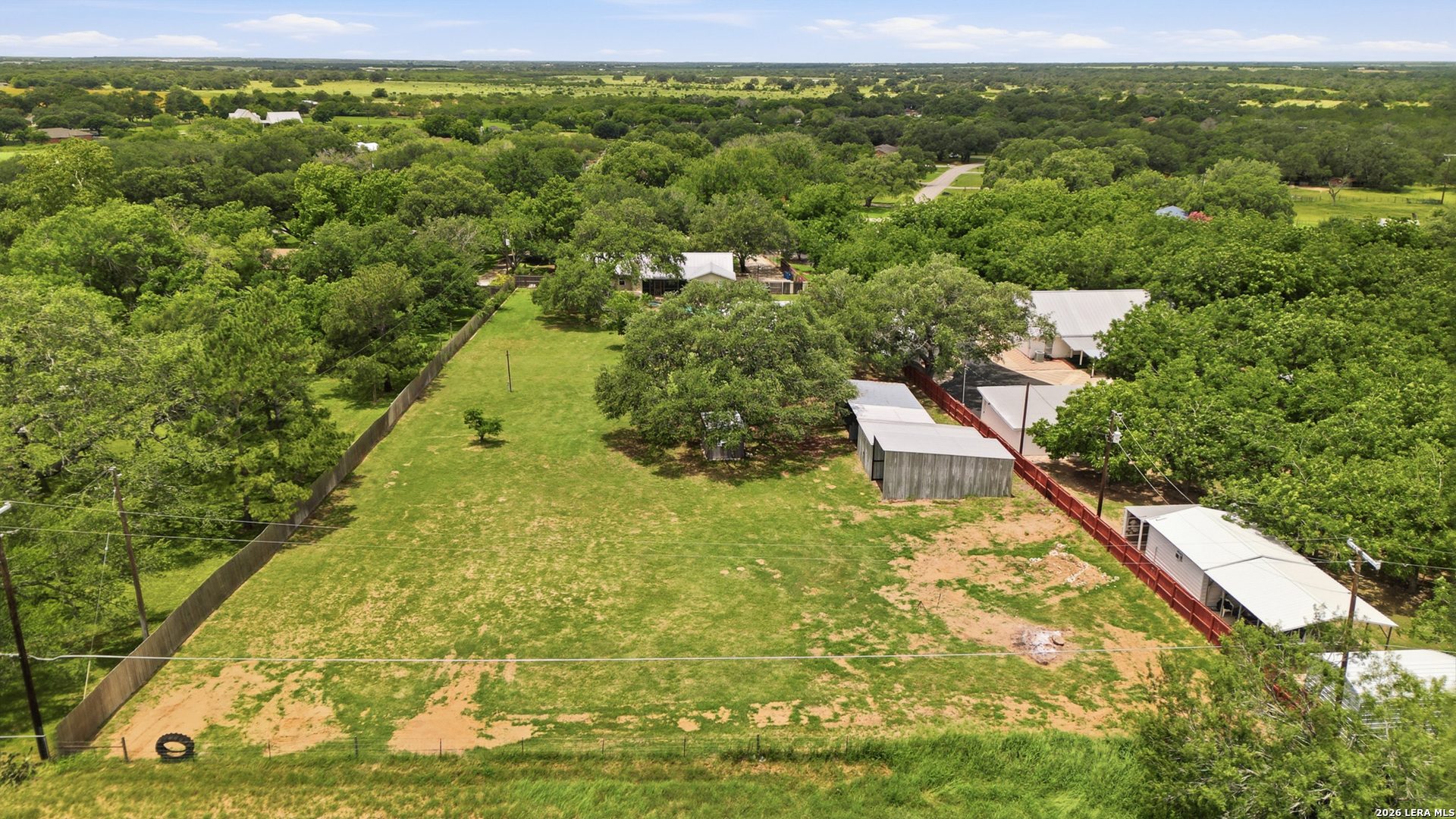 111 Deer Run Pleasanton TX 78064