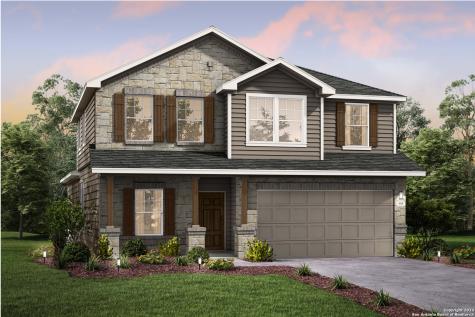 11645 Amberdeen Cove San Antonio TX 78245