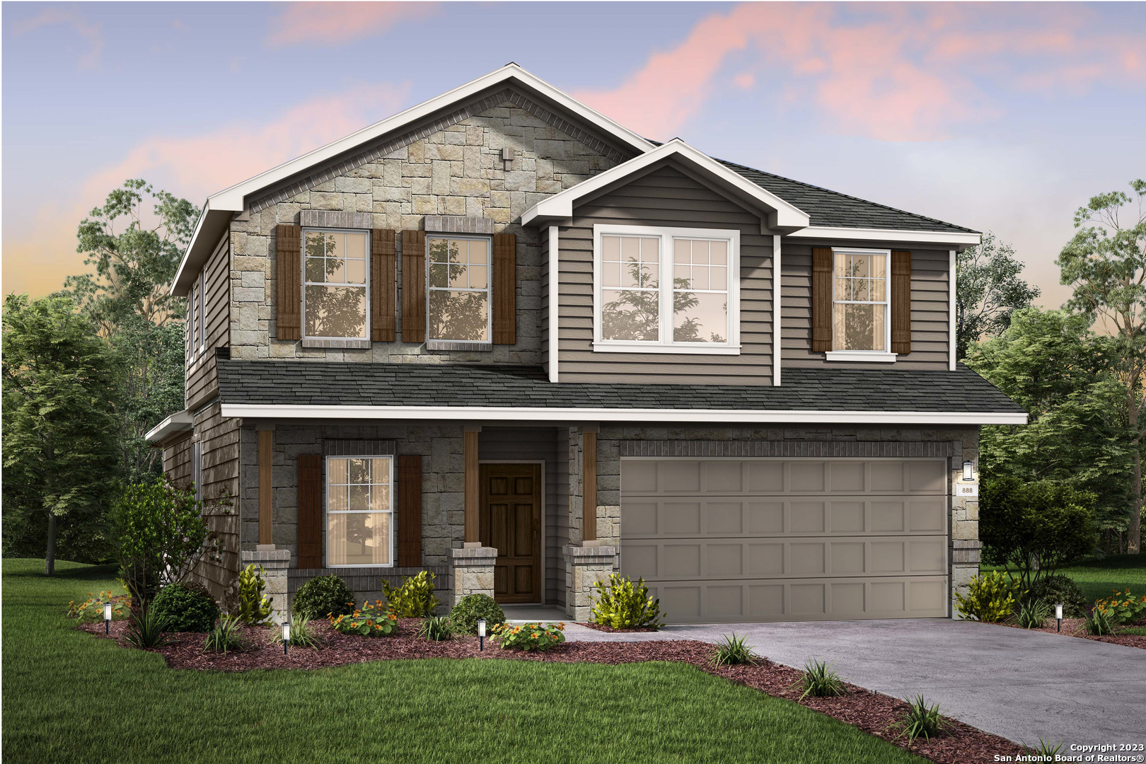 11645 Amberdeen Cove San Antonio TX 78245