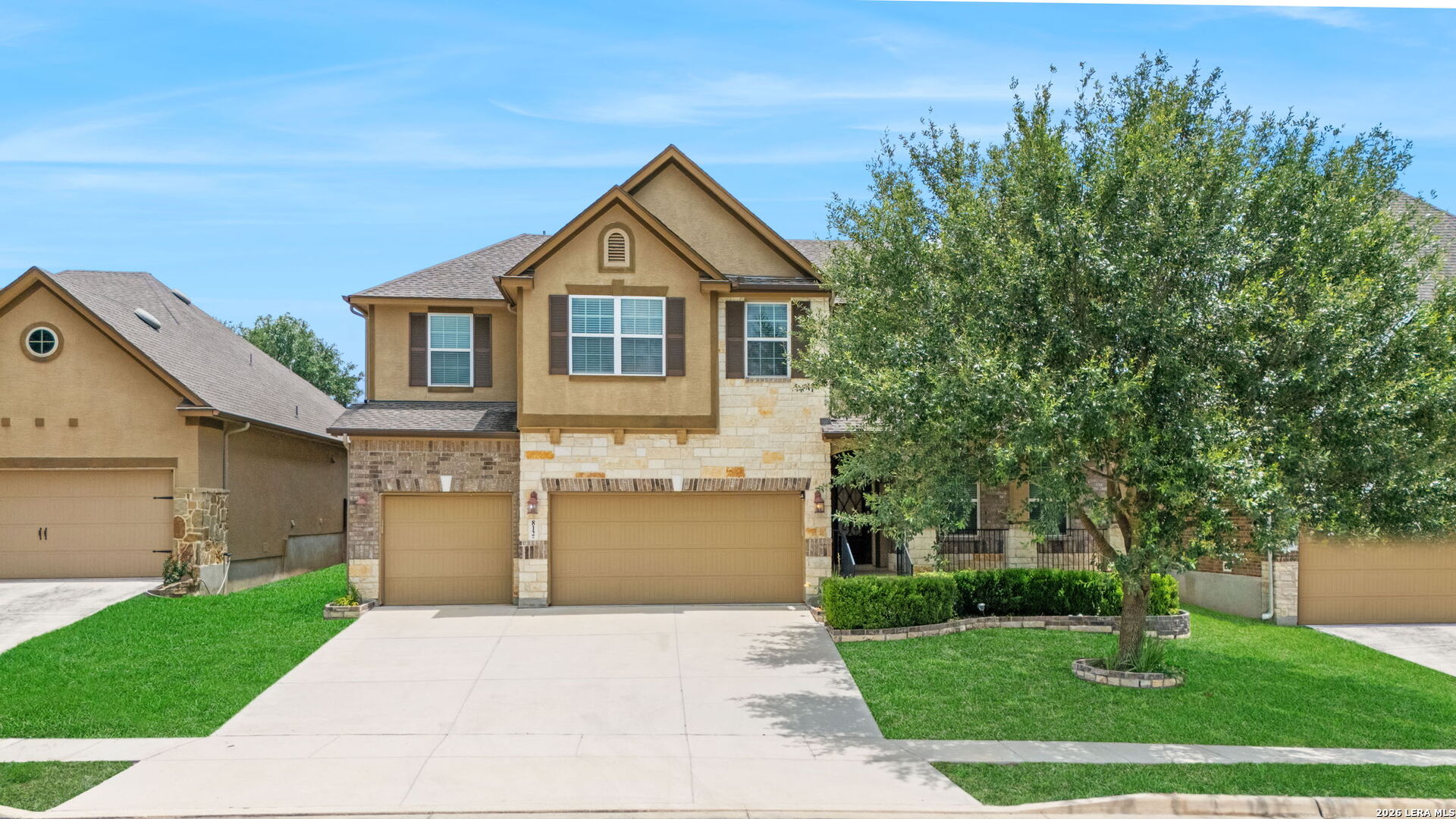 812 Padova Cibolo TX 78108