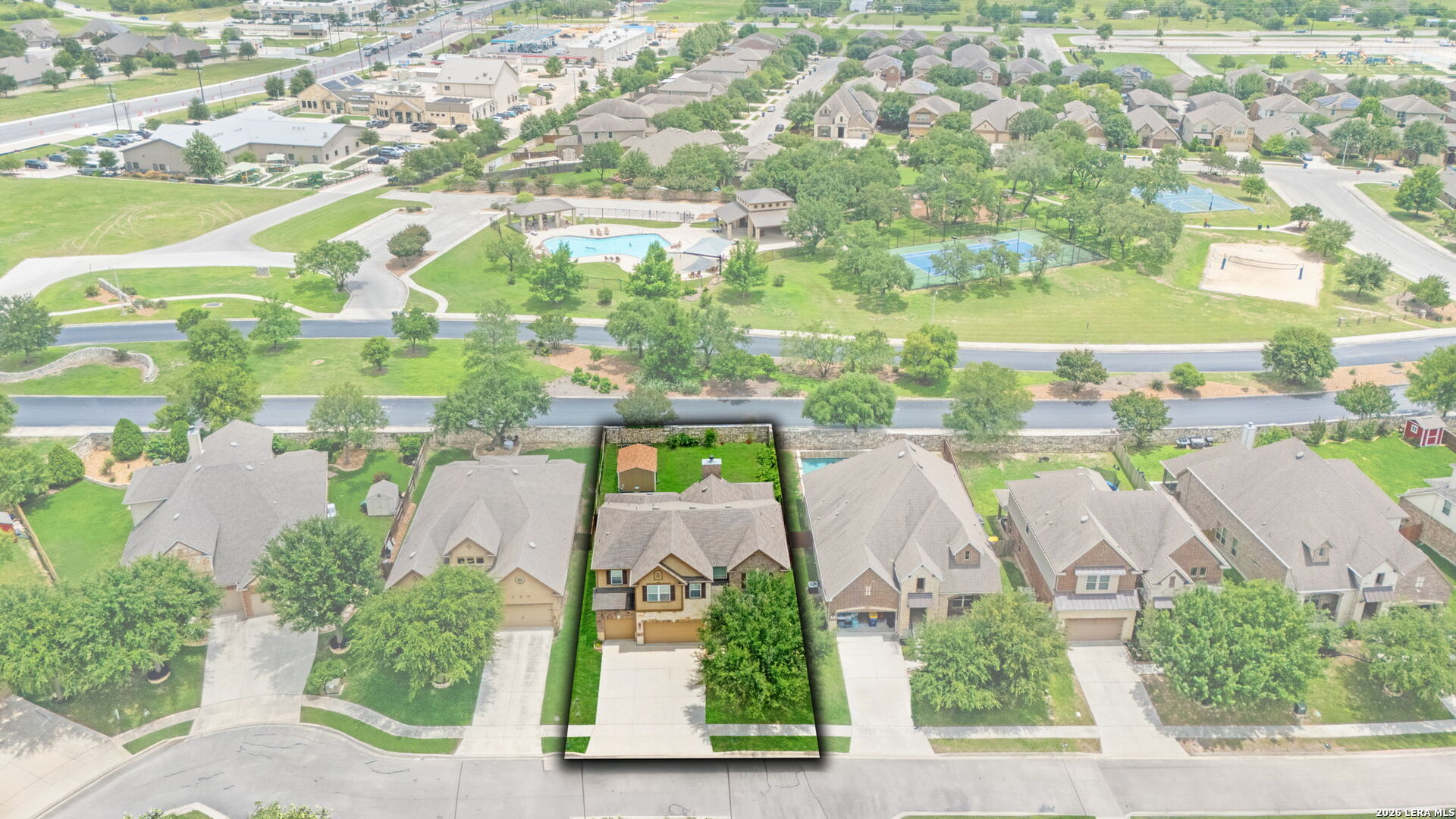 812 Padova Cibolo TX 78108