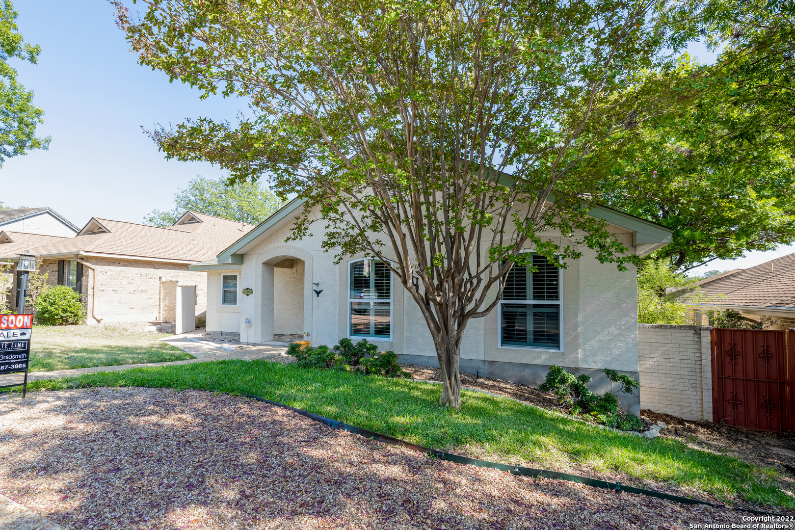 6106 Royal Breeze San Antonio TX 78239