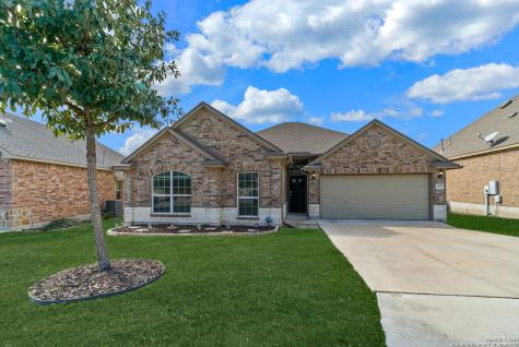 3019 Colorado Cove San Antonio TX 78253