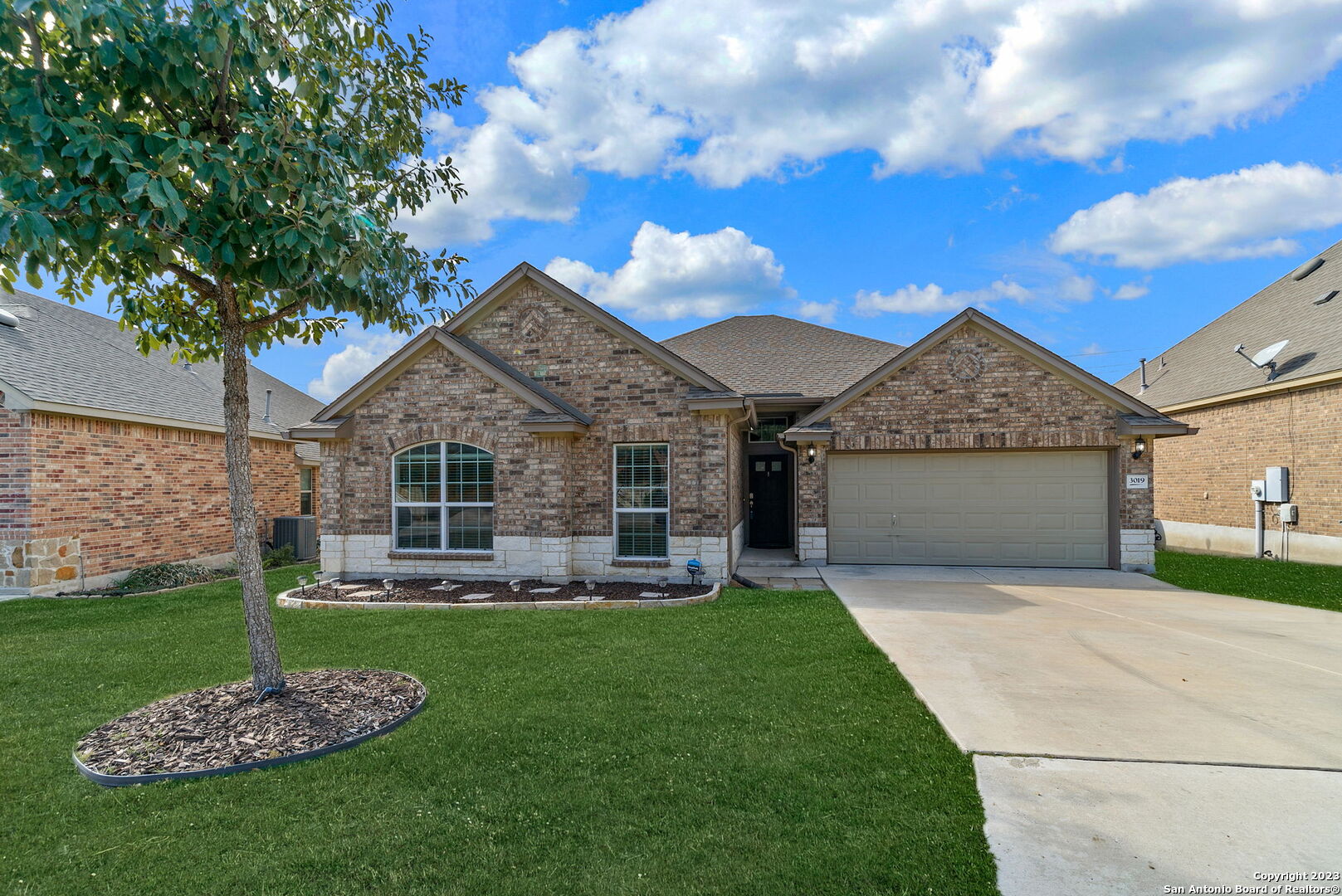 3019 Colorado Cove San Antonio TX 78253