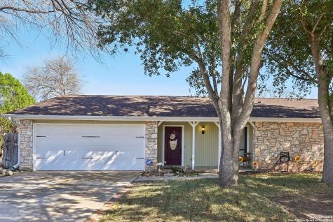 11424 Golden Oak Trail Live Oak TX 78233