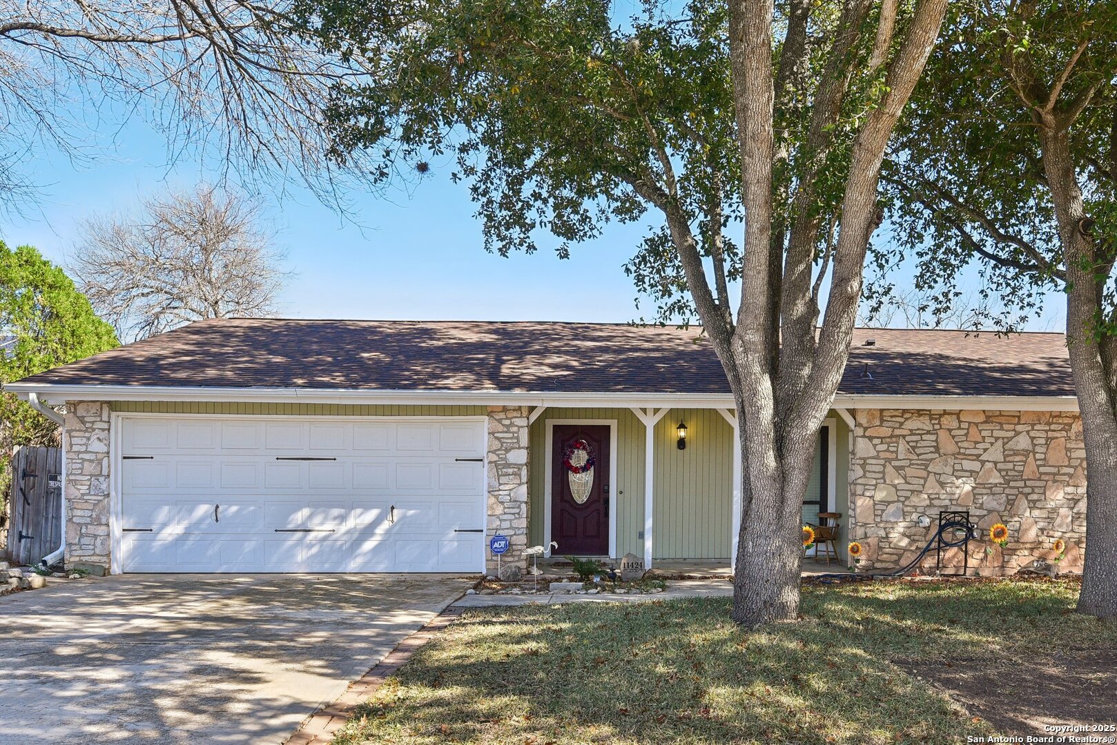 11424 Golden Oak Trail Live Oak TX 78233