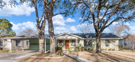5607 Loma Linda Drive San Antonio TX 78201