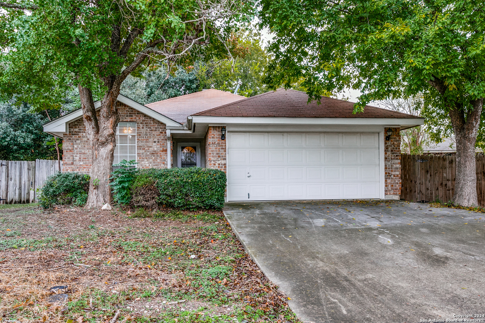 915 Parkdale Drive New Braunfels TX 78130