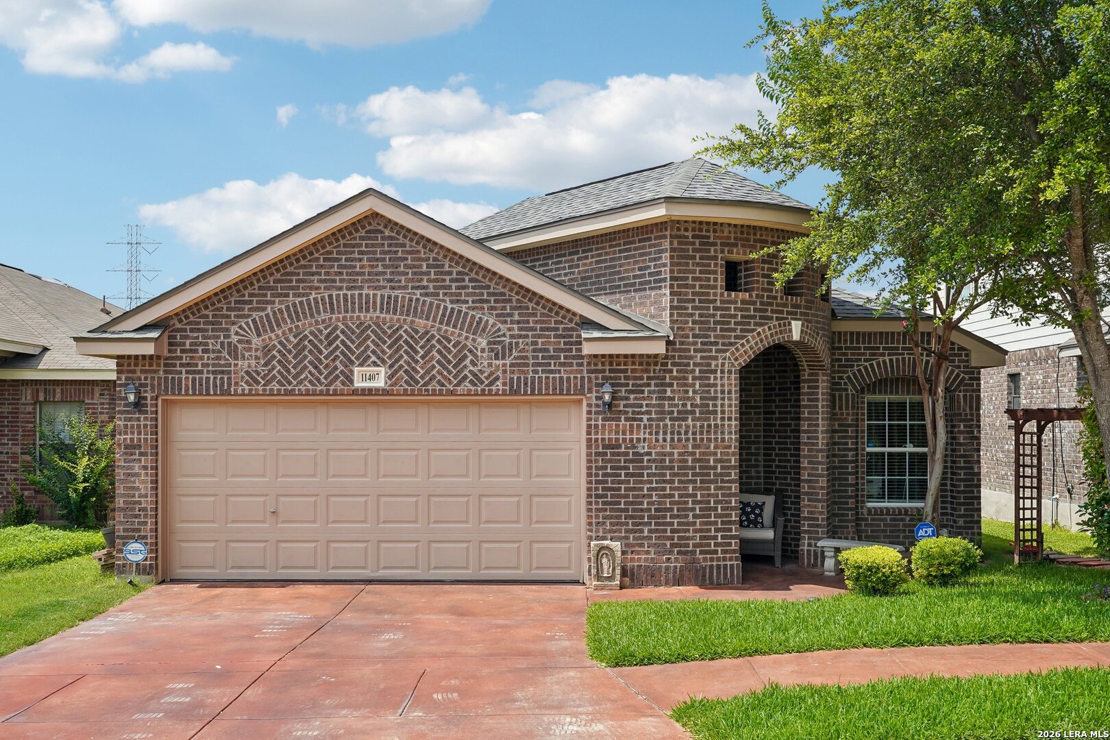 11407 Road Runner San Antonio TX 78245