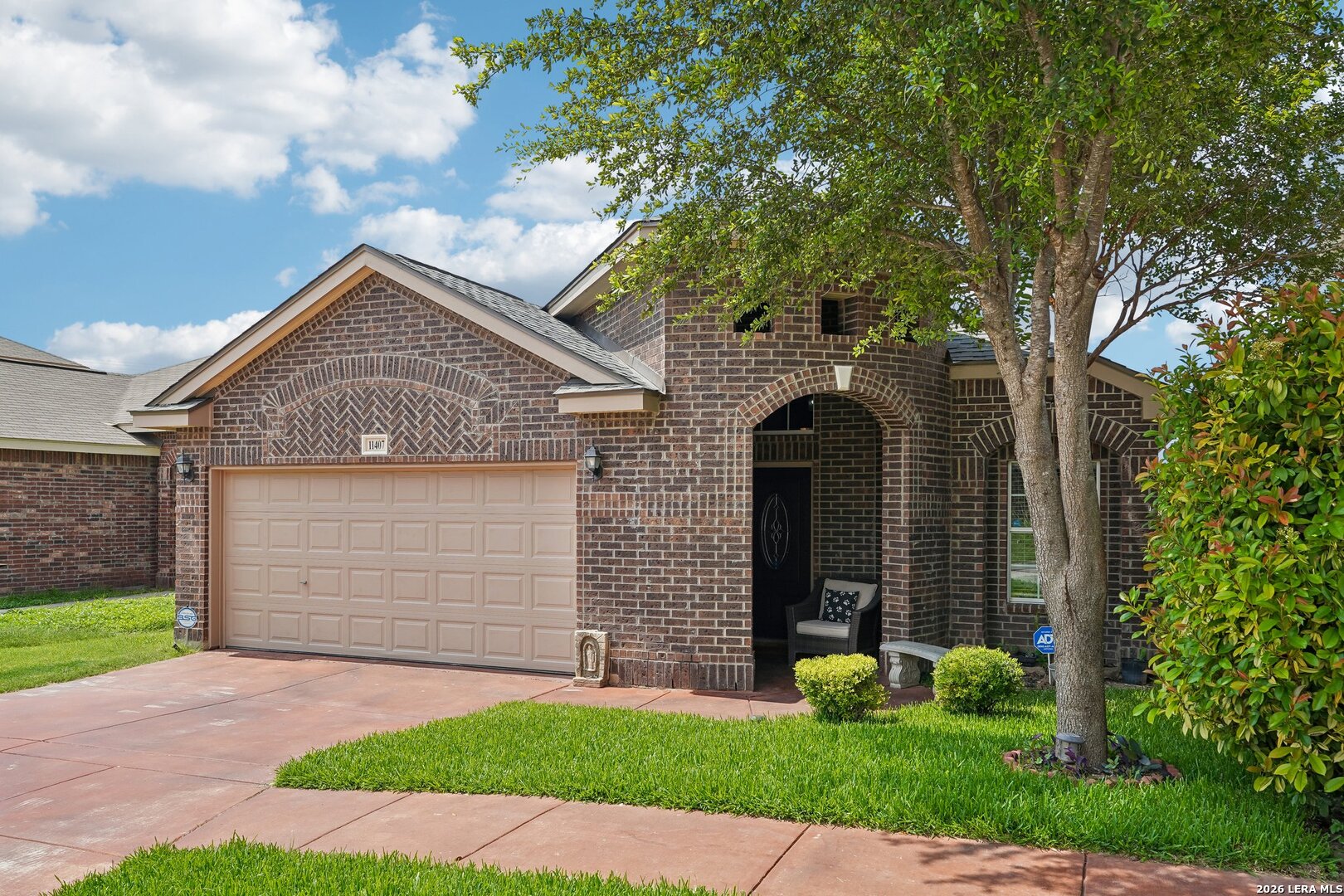 11407 Road Runner San Antonio TX 78245