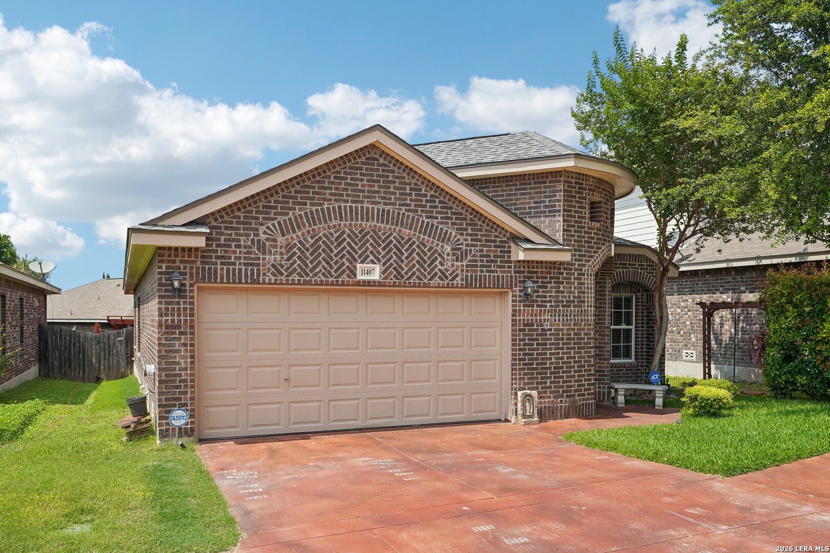 11407 Road Runner San Antonio TX 78245
