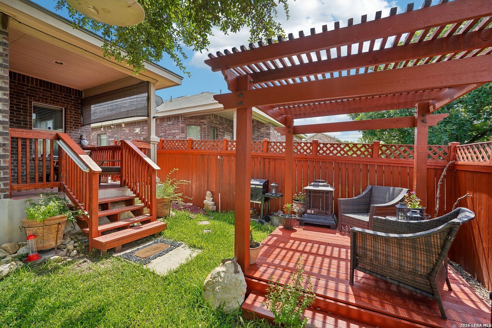 11407 Road Runner San Antonio TX 78245