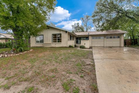 622 Trafalgar Road San Antonio TX 78216