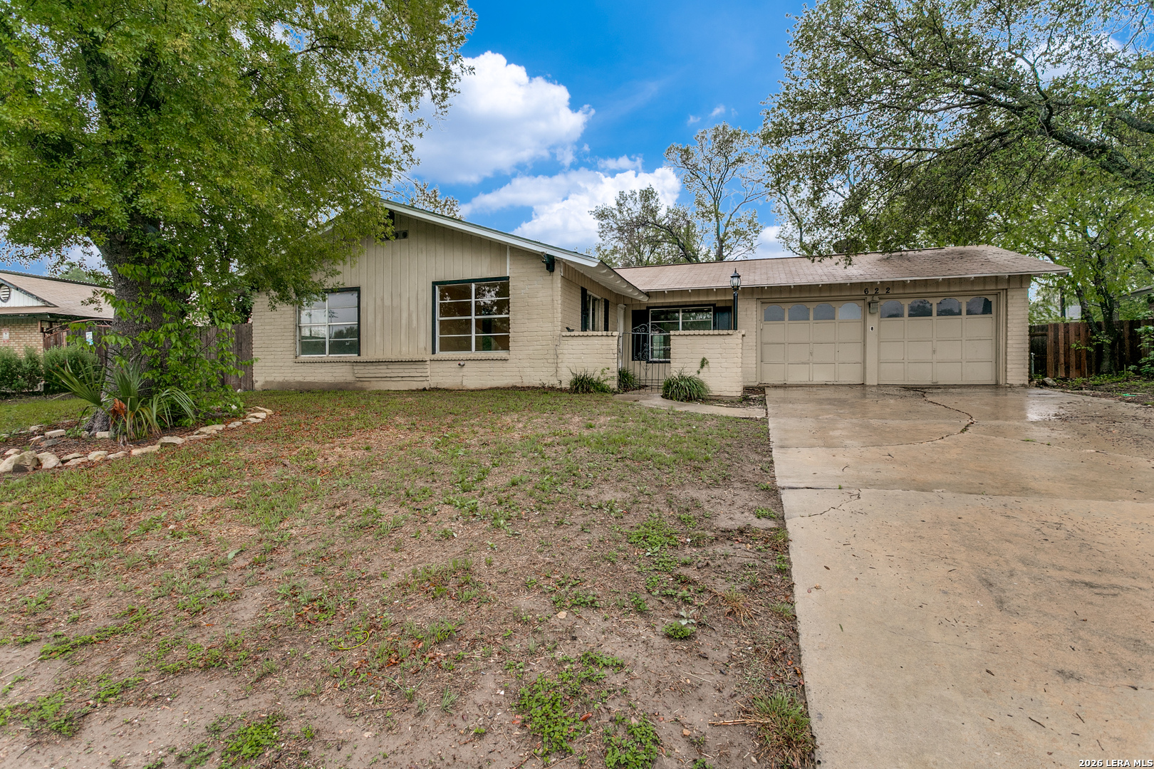 622 Trafalgar Road San Antonio TX 78216
