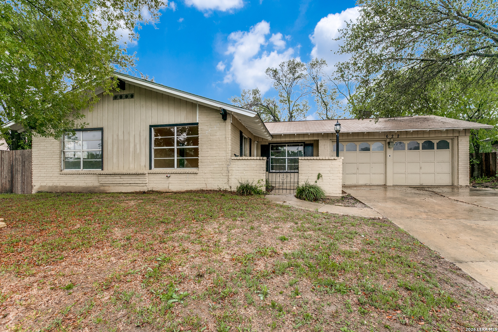 622 Trafalgar Road San Antonio TX 78216