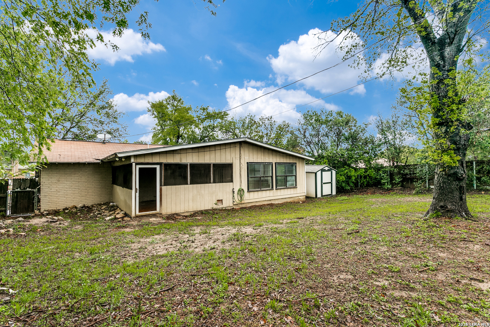 622 Trafalgar Road San Antonio TX 78216