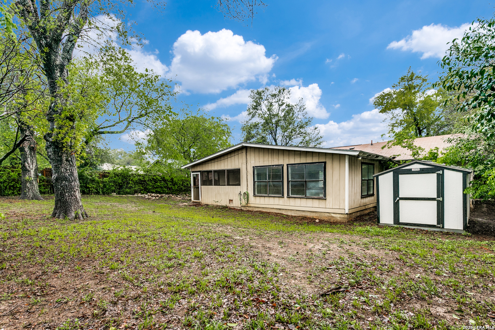 622 Trafalgar Road San Antonio TX 78216