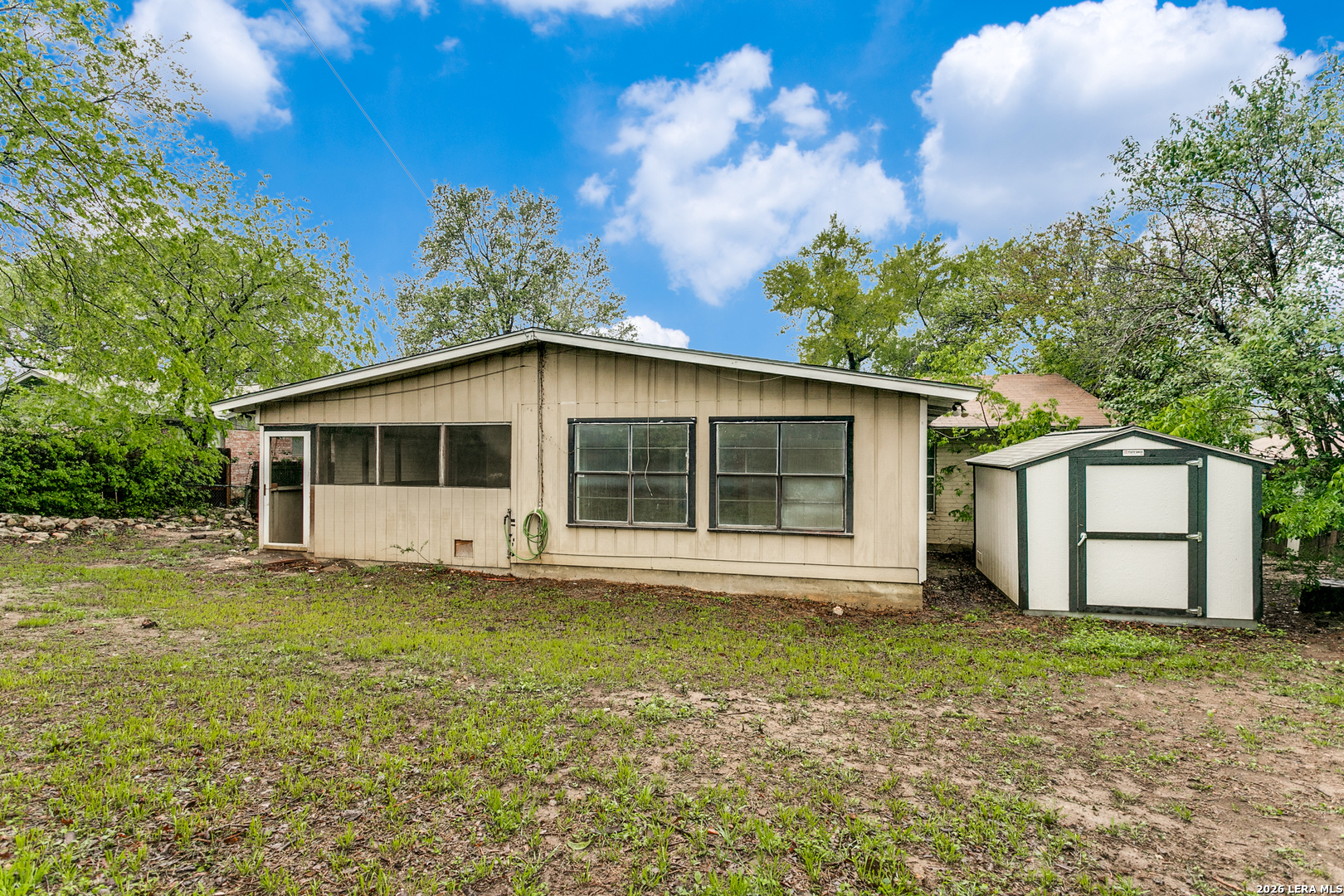 622 Trafalgar Road San Antonio TX 78216
