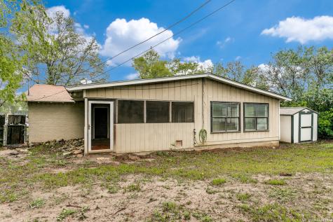 622 Trafalgar Road San Antonio TX 78216