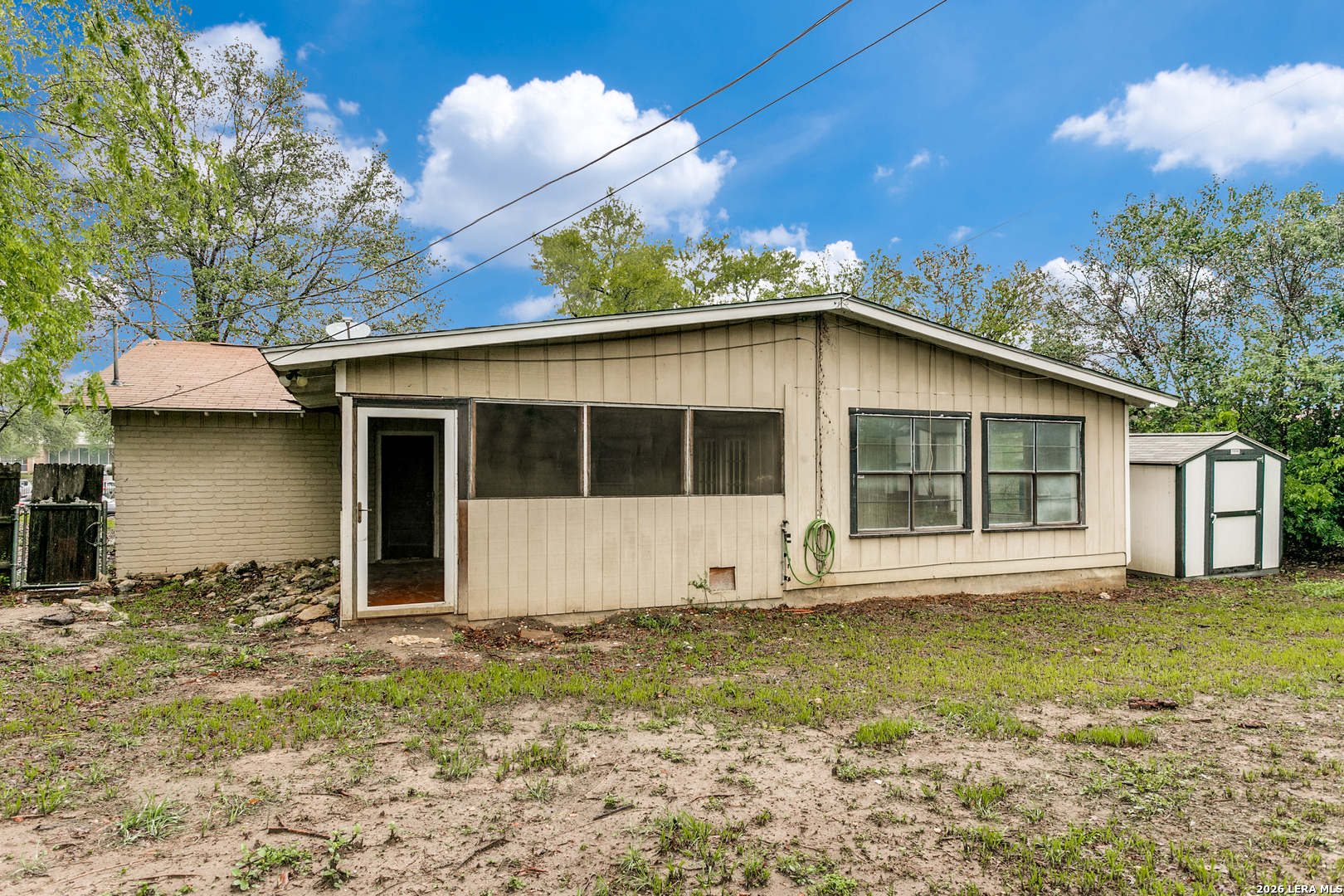 622 Trafalgar Road San Antonio TX 78216