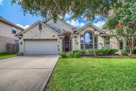 2640 Cloverbrook Lane Schertz TX 78108