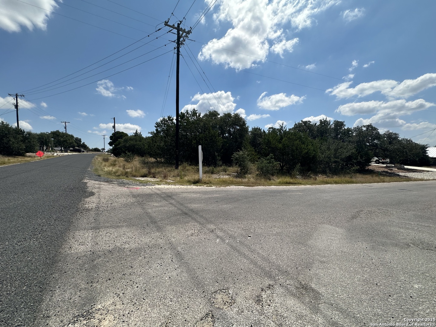 Lot 1271 S John Bird Blanco TX 78606
