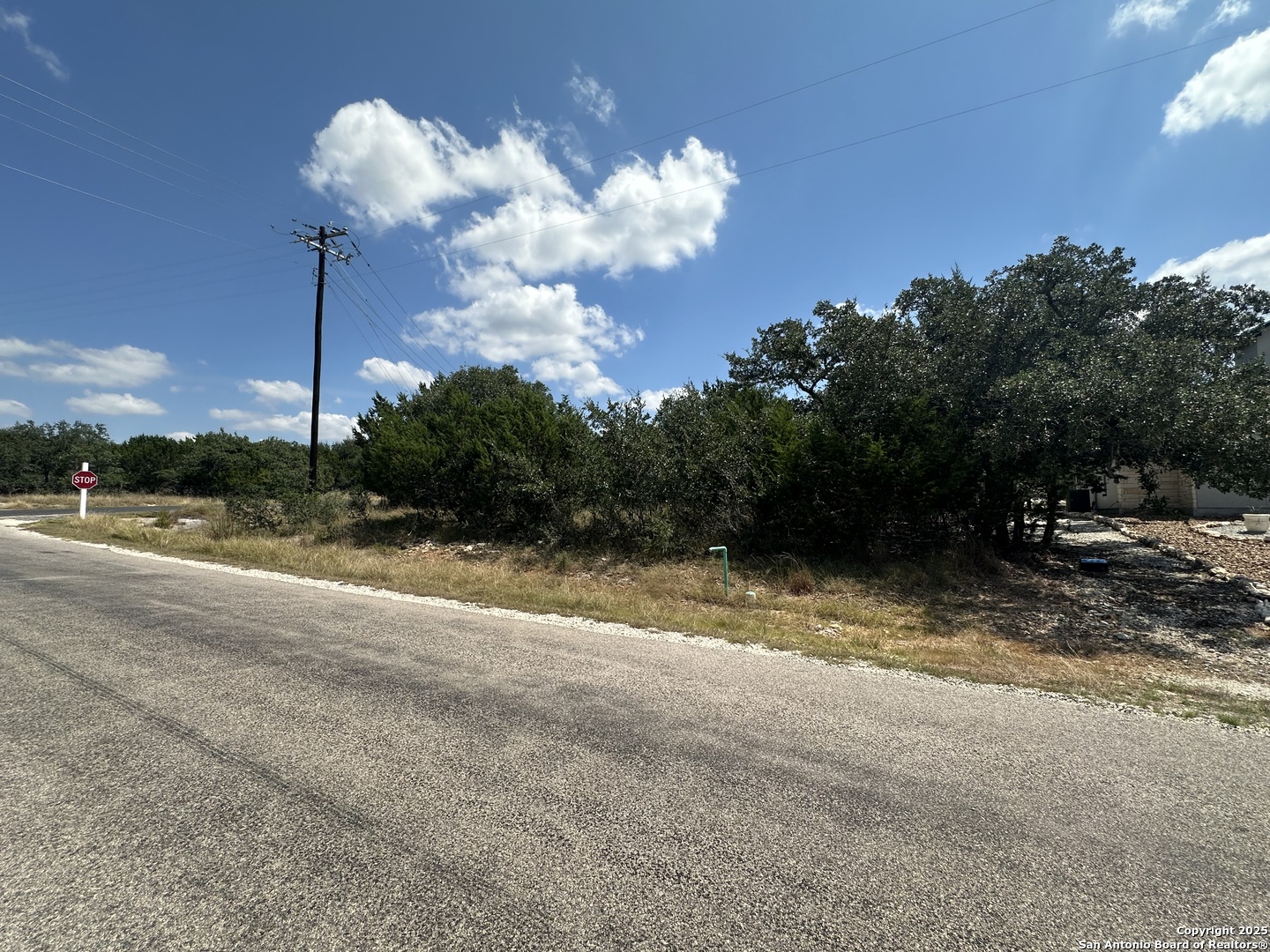 Lot 1271 S John Bird Blanco TX 78606