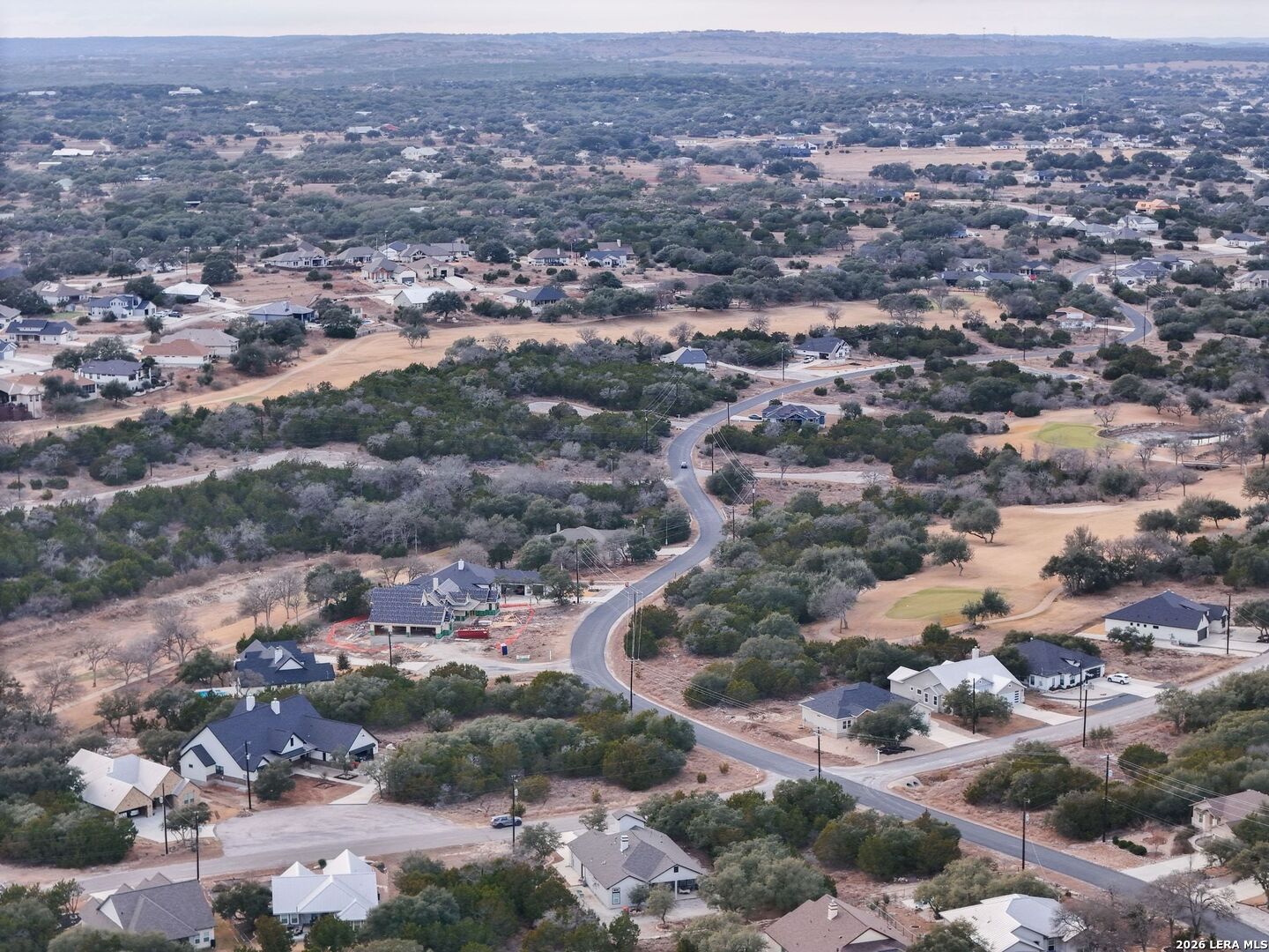 Lot 1271 S John Bird Blanco TX 78606