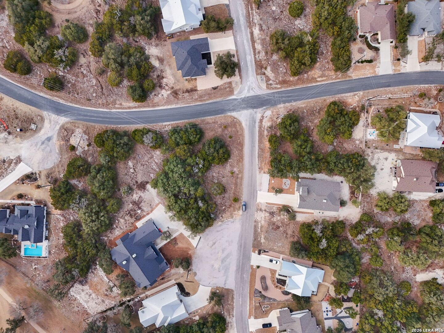 Lot 1271 S John Bird Blanco TX 78606