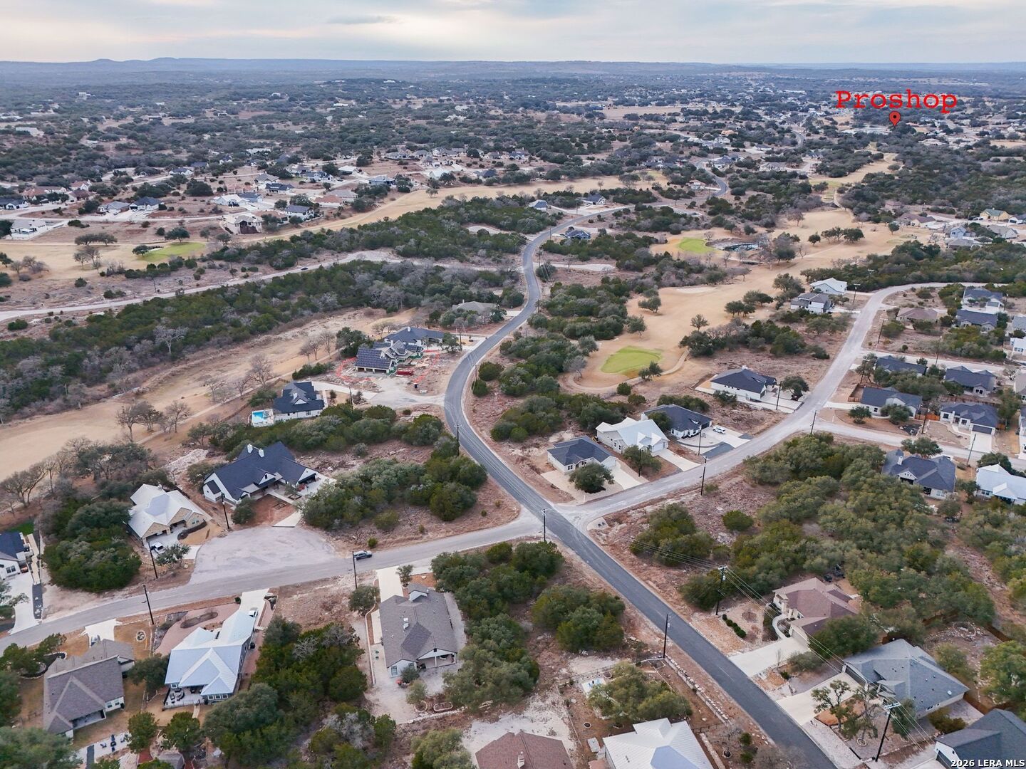 Lot 1271 S John Bird Blanco TX 78606