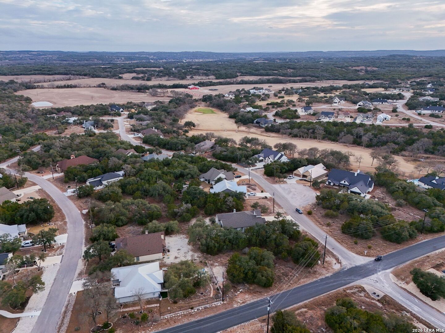 Lot 1271 S John Bird Blanco TX 78606