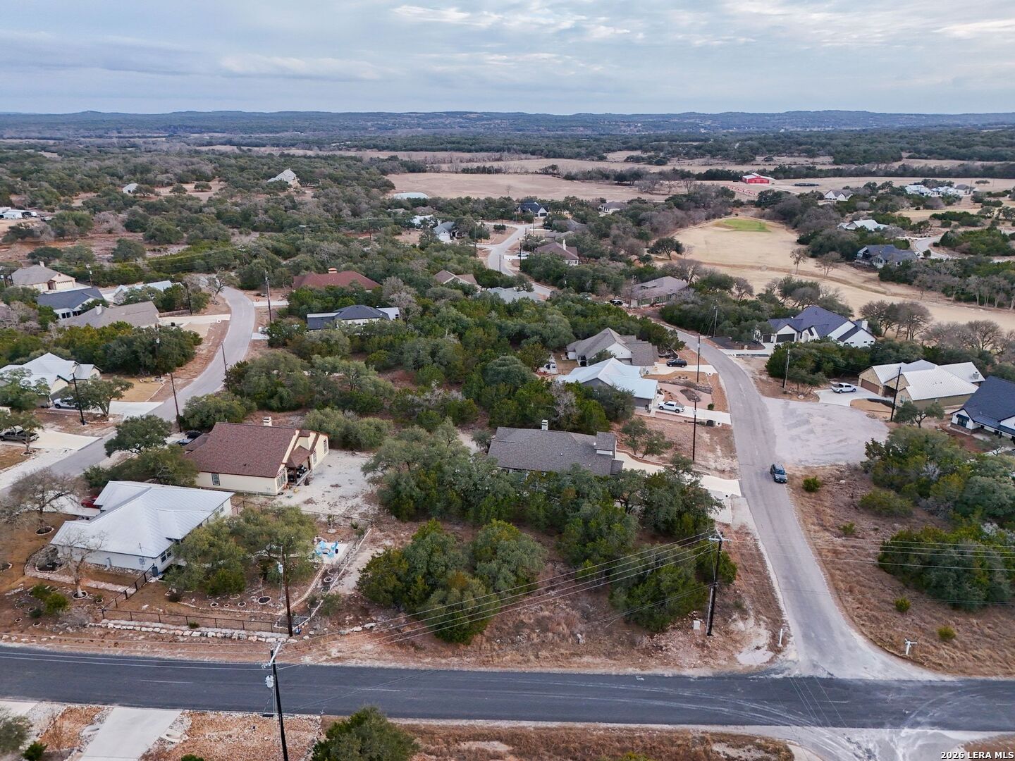 Lot 1271 S John Bird Blanco TX 78606