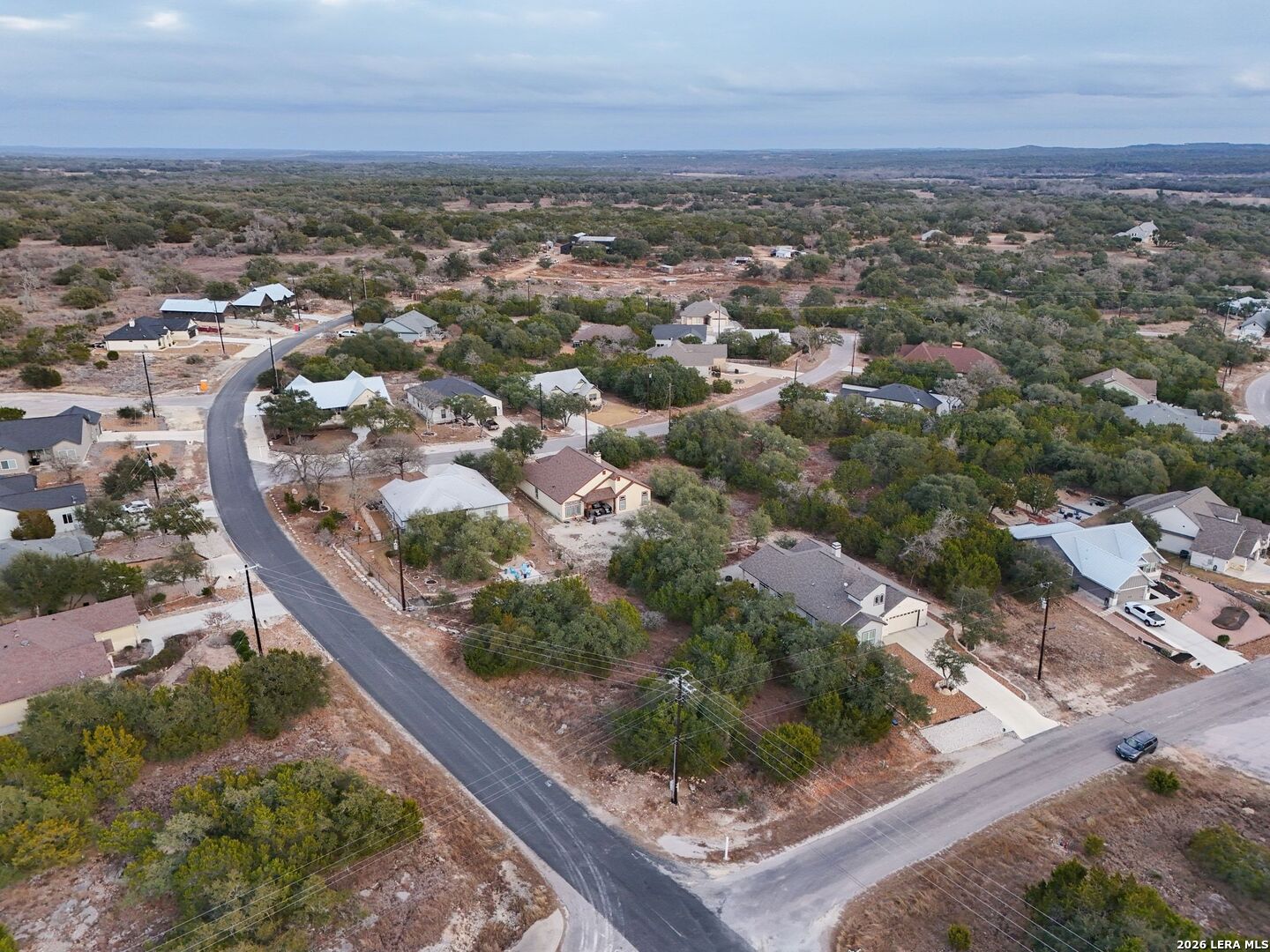 Lot 1271 S John Bird Blanco TX 78606