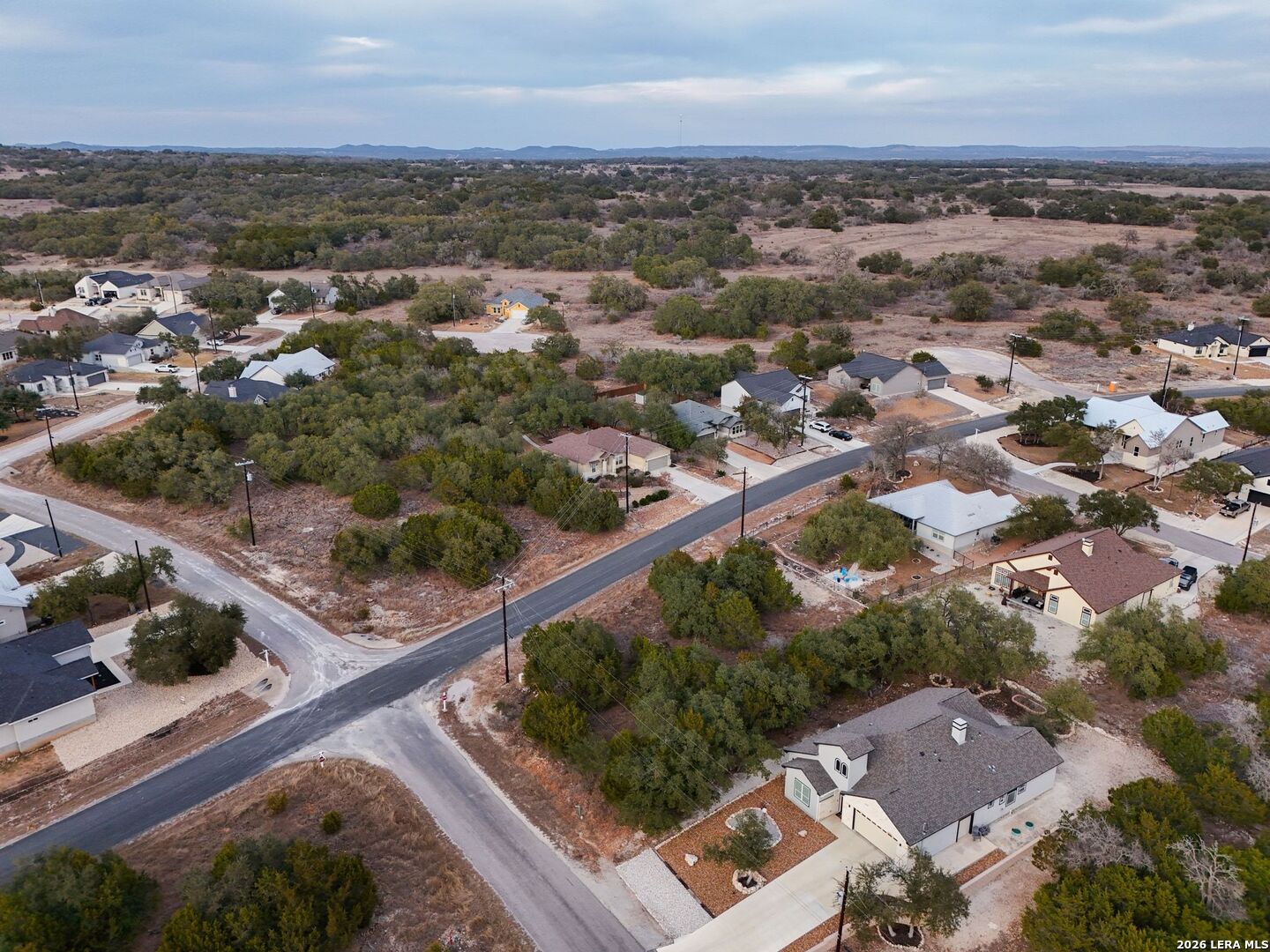 Lot 1271 S John Bird Blanco TX 78606