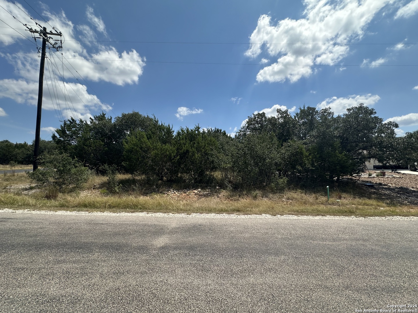 Lot 1271 S John Bird Blanco TX 78606